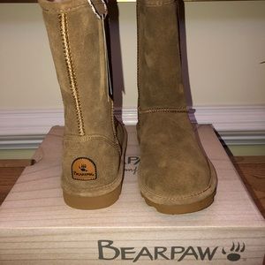 ❤️Bearpaw new  winter boots 🧡